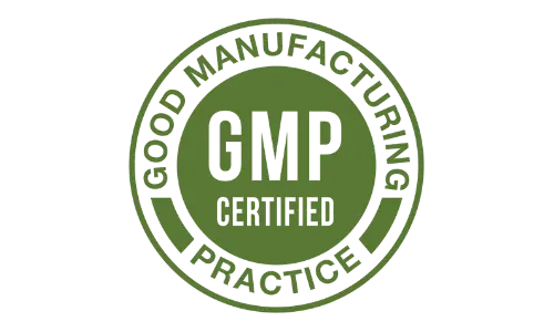 Serolean - GMP CERTIFIED